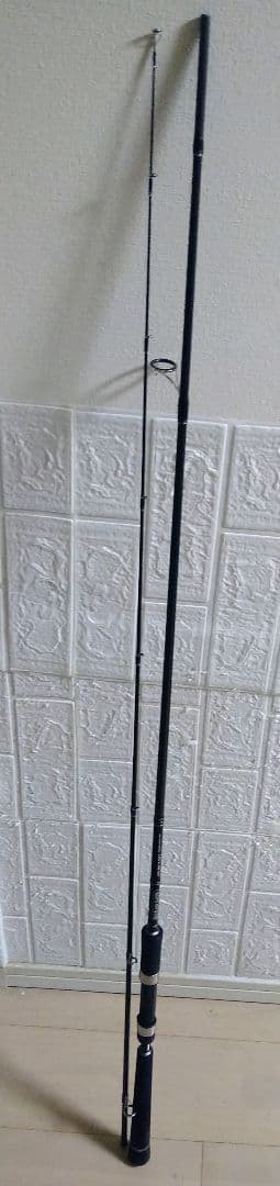 ジャクソン オーシャンゲート シーバス＆フラット JOG-807L S/FF