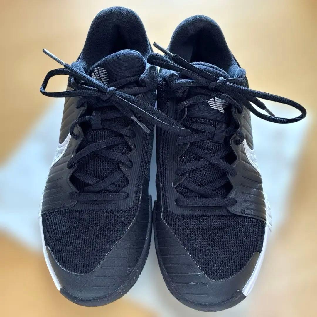 ナイキ NIKE ズーム GP チャレンジ プロ　メンズ26.0㎝ オムニクレー