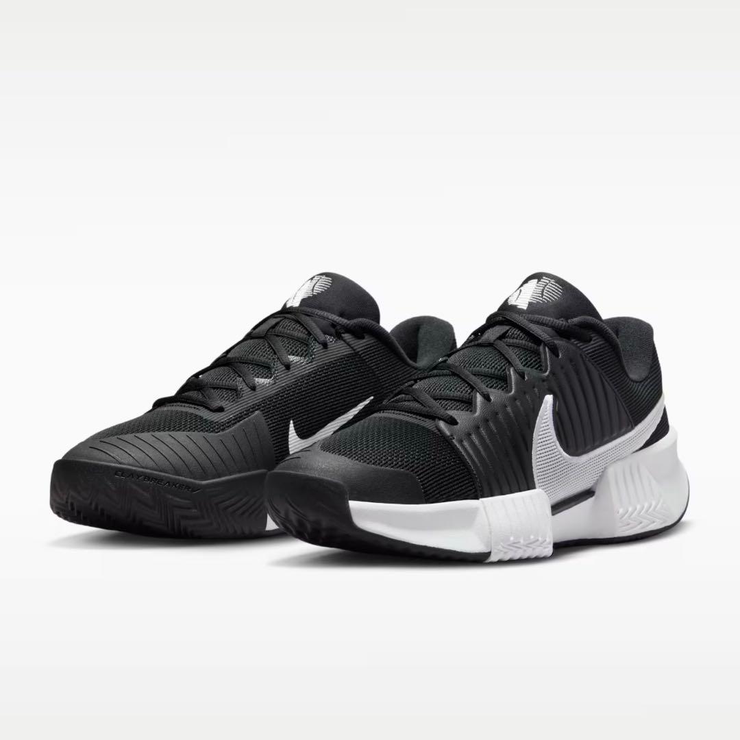 ナイキ NIKE ズーム GP チャレンジ プロ　メンズ26.0㎝ オムニクレー