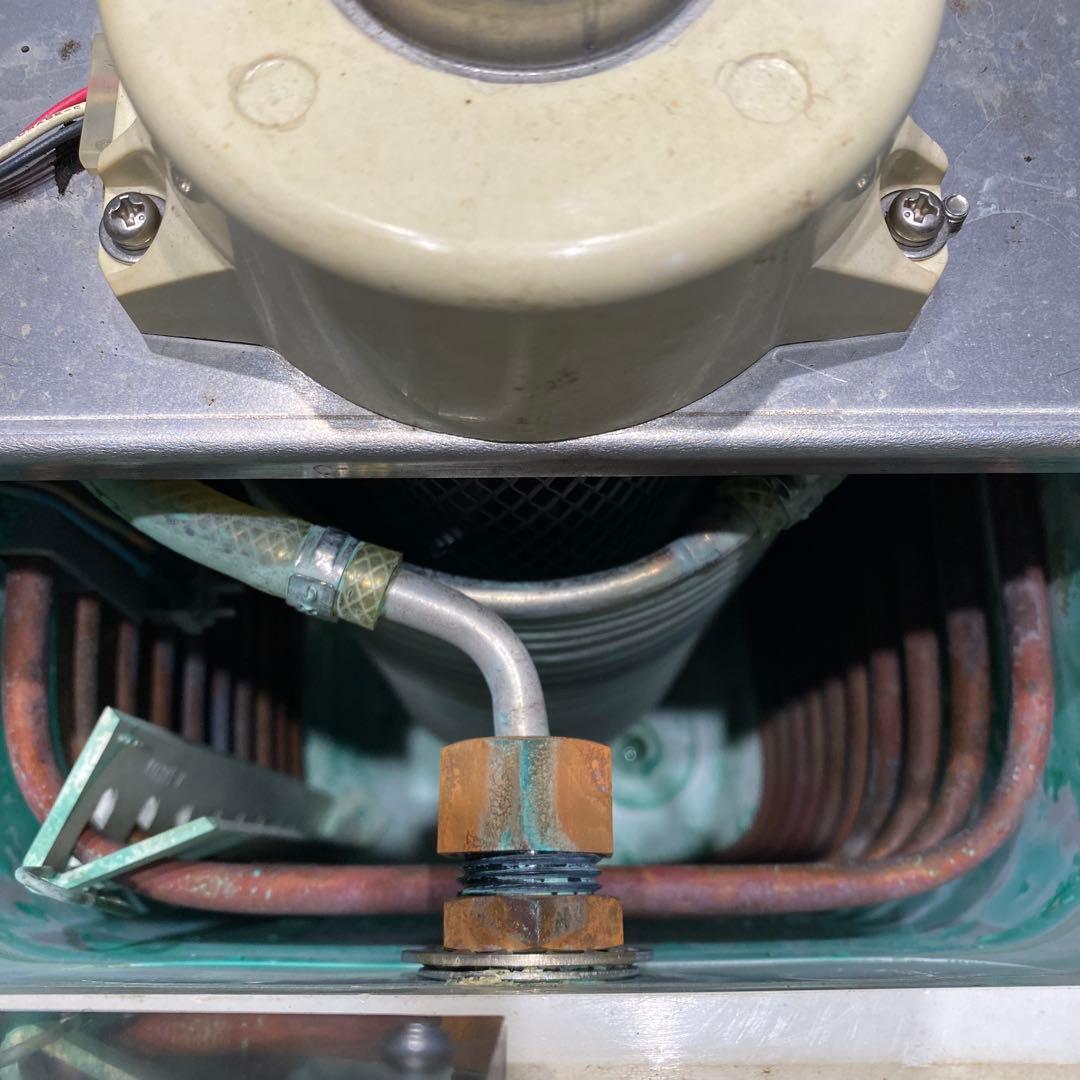 ホシザキ ビールディスペンサー DBF-34SC