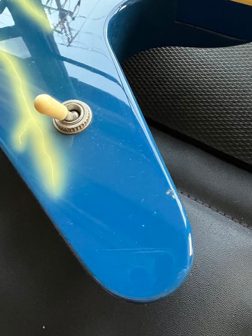 最終値下げEdwards EP-90 lighting BOLT