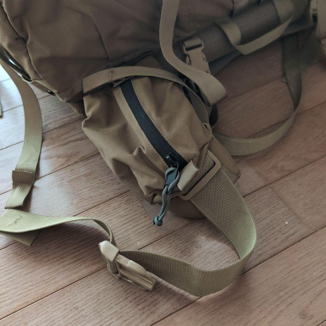 アメリカ製 MYSTERY RANCH SATL Assault Pack