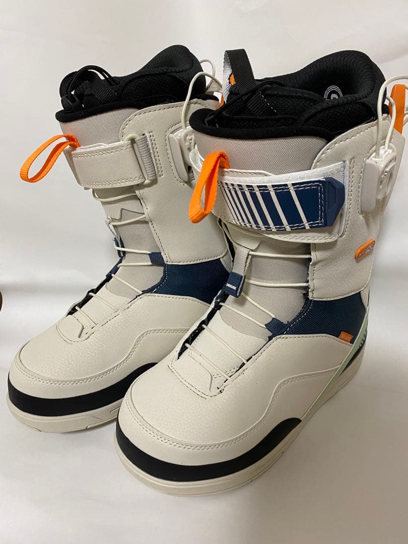 DEELUXE ID LARA 24.5cm 23-24 スノーボードブーツ