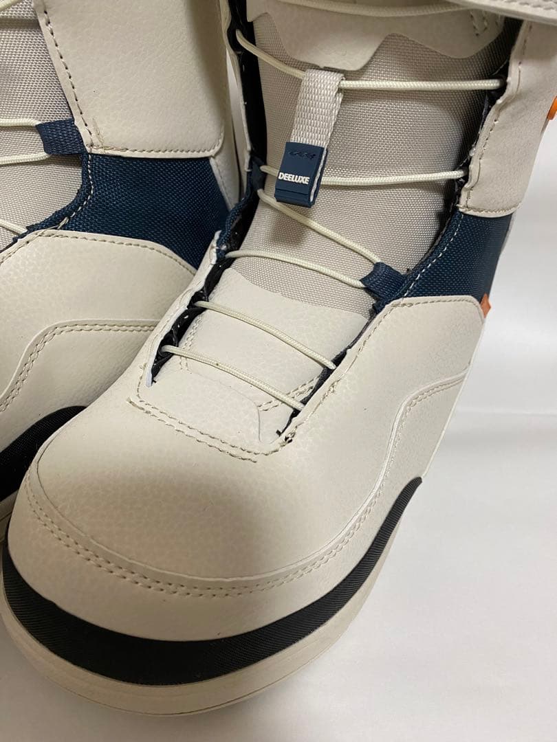 DEELUXE ID LARA 24.5cm 23-24 スノーボードブーツ