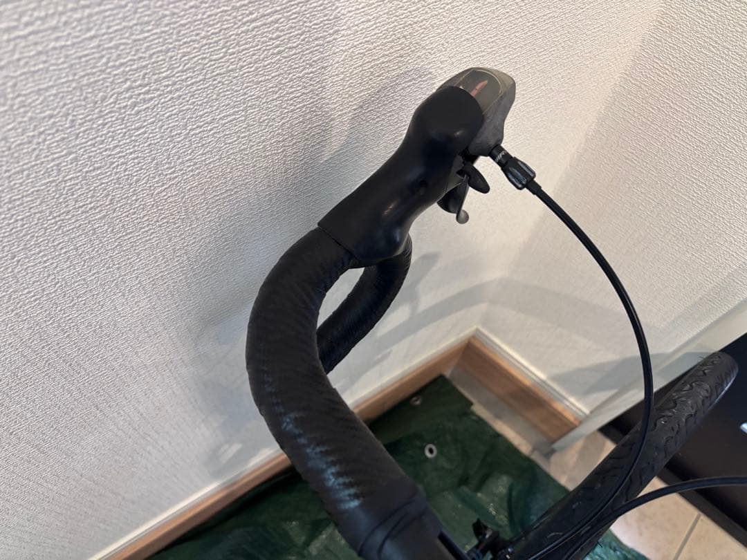 名古屋引取　BRUNO ブルーノ クロモリロード 450mm