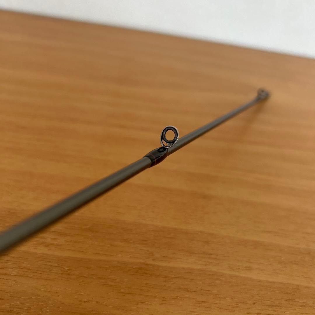 ロッド shimano unfix UNFIX S58UL-S/4