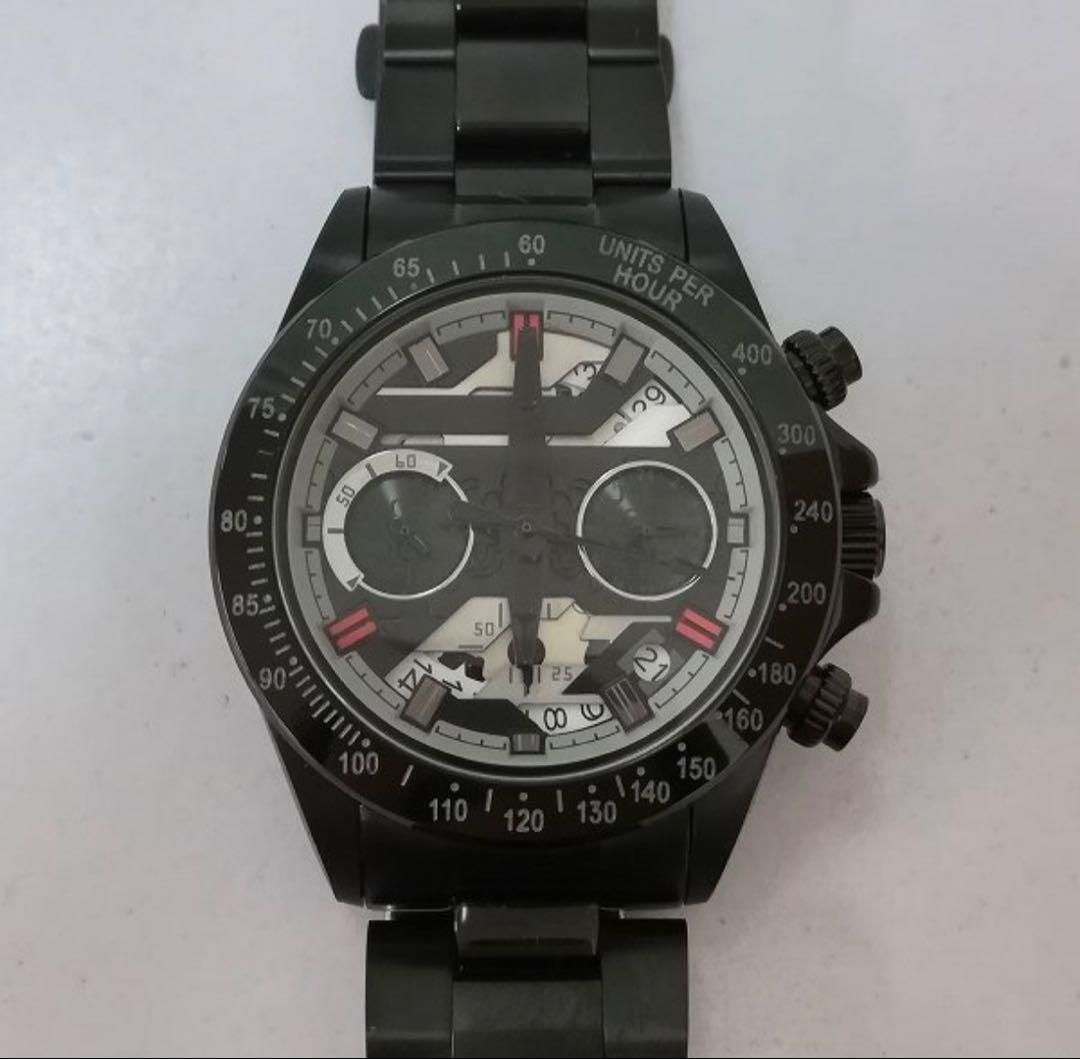 スーパーグルーピーズ NieR:Automata ニーア オートマタ2B 腕時計