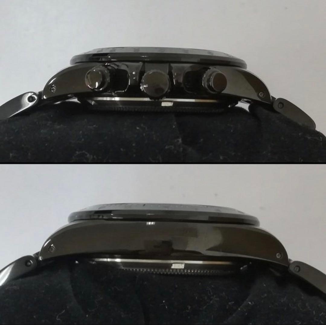 スーパーグルーピーズ NieR:Automata ニーア オートマタ2B 腕時計