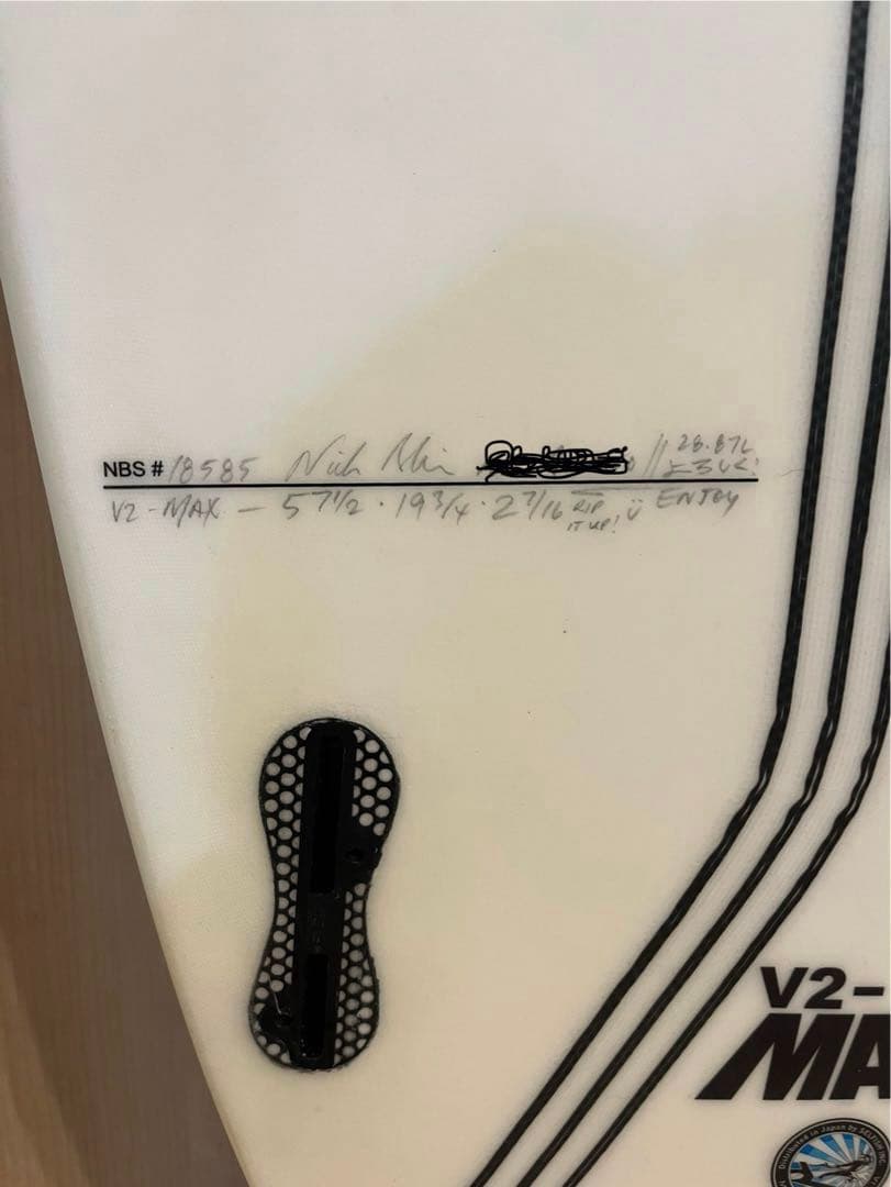 JOISTIK ジョイスティック　V2-MAX