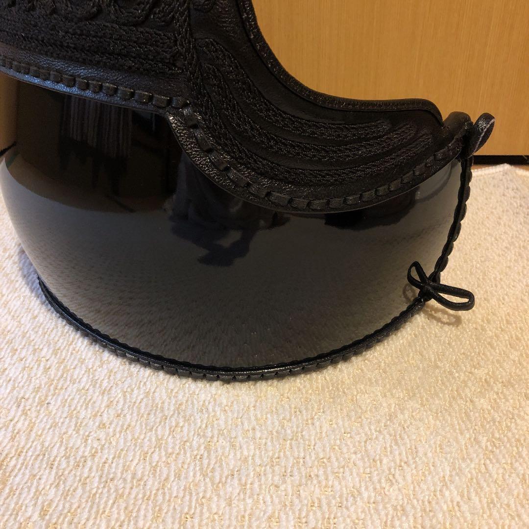 値下げ！　剣道　胴（６０本型、竹胴)