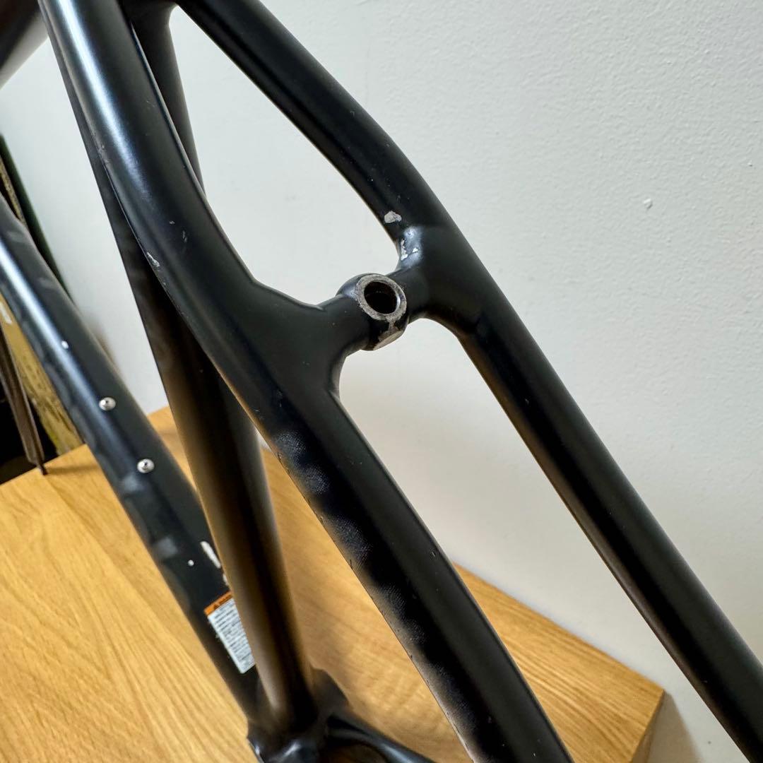 Cannondale Capo トラックバイクフレーム 50