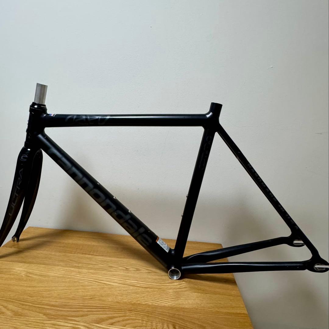 Cannondale Capo トラックバイクフレーム 50