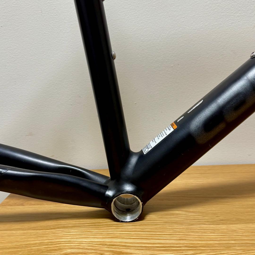 Cannondale Capo トラックバイクフレーム 50