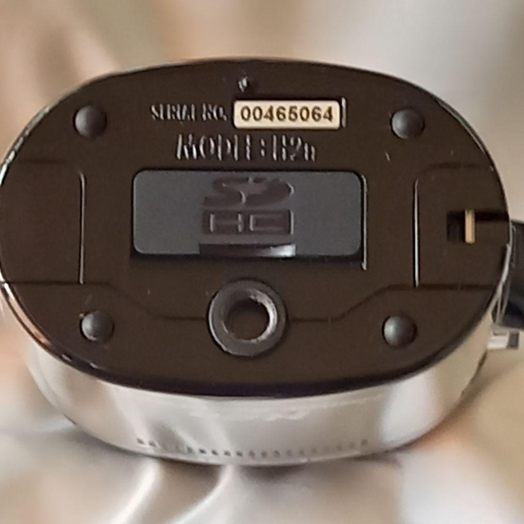 【︎美品︎】Zoom H2next本体&Accessory Pack