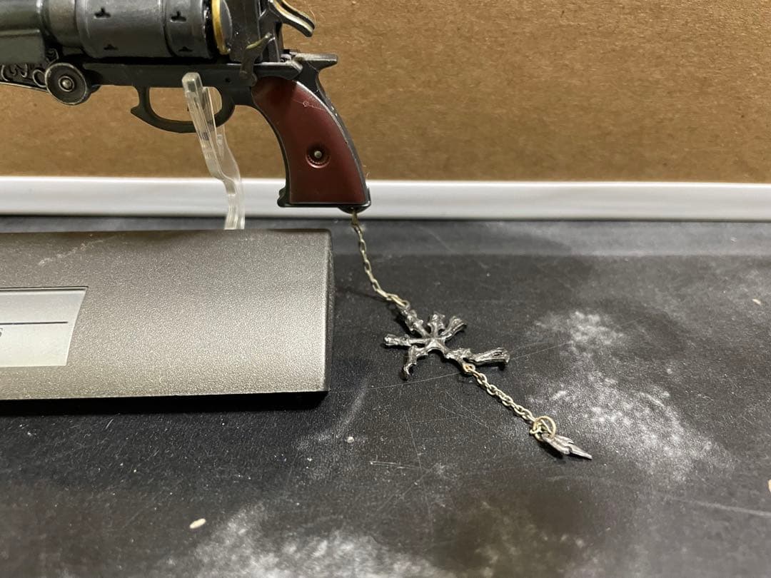 トイガン FINAL FANTASY VII CERBERUS