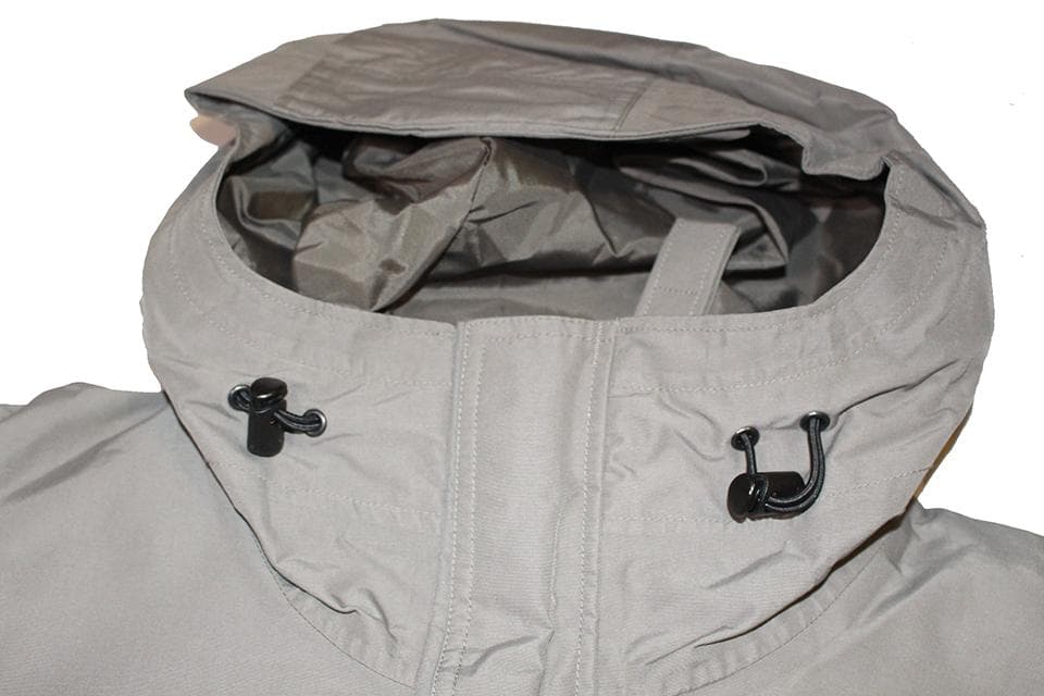 ウェア COLUMBIA WADING FLY FISHING SHELL JACKET