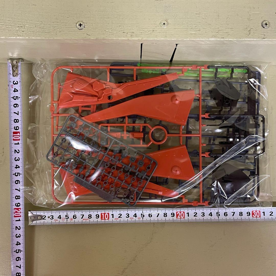 FME050 HG 機動戦士ガンダムZZ シュツルム・ディアス 1/144