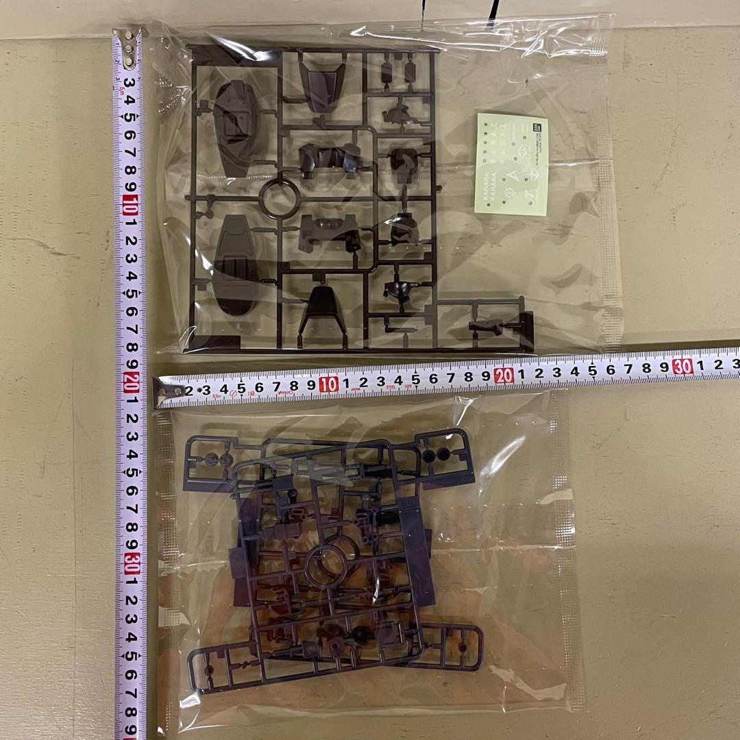 FME050 HG 機動戦士ガンダムZZ シュツルム・ディアス 1/144