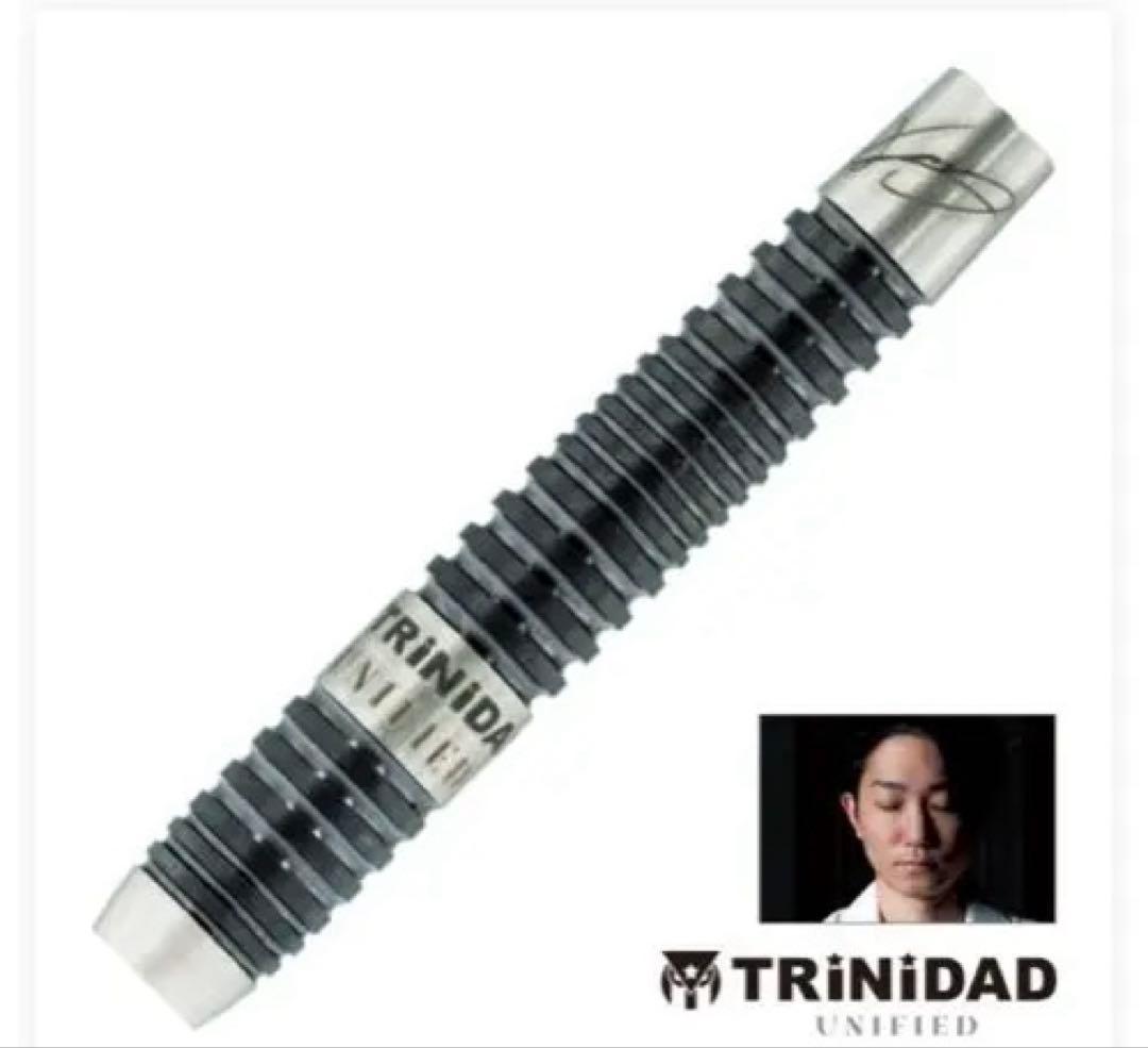 レイジーゼロ　トリニダード　松吉 輝宗