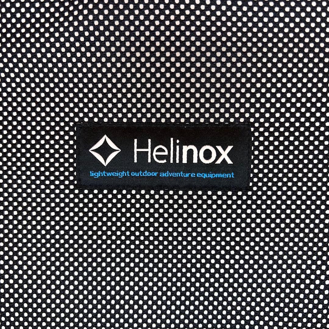 【人気】ヘリノックス Helinox チェアワン ブルー キャンプ アウトドア