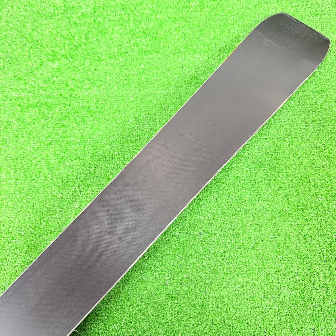 最上位 FISCHER THE CURV RC4 164 スキー 板 メンズ