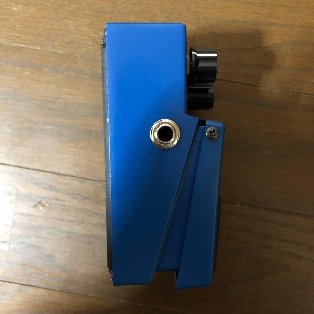 BOSS BD-2 Blues D ブルースドライバー