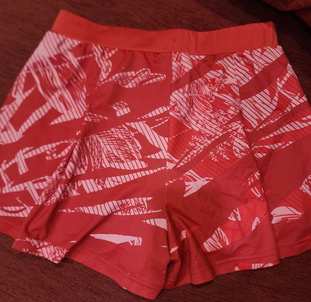 YONEX★ショートパンツ★スコート