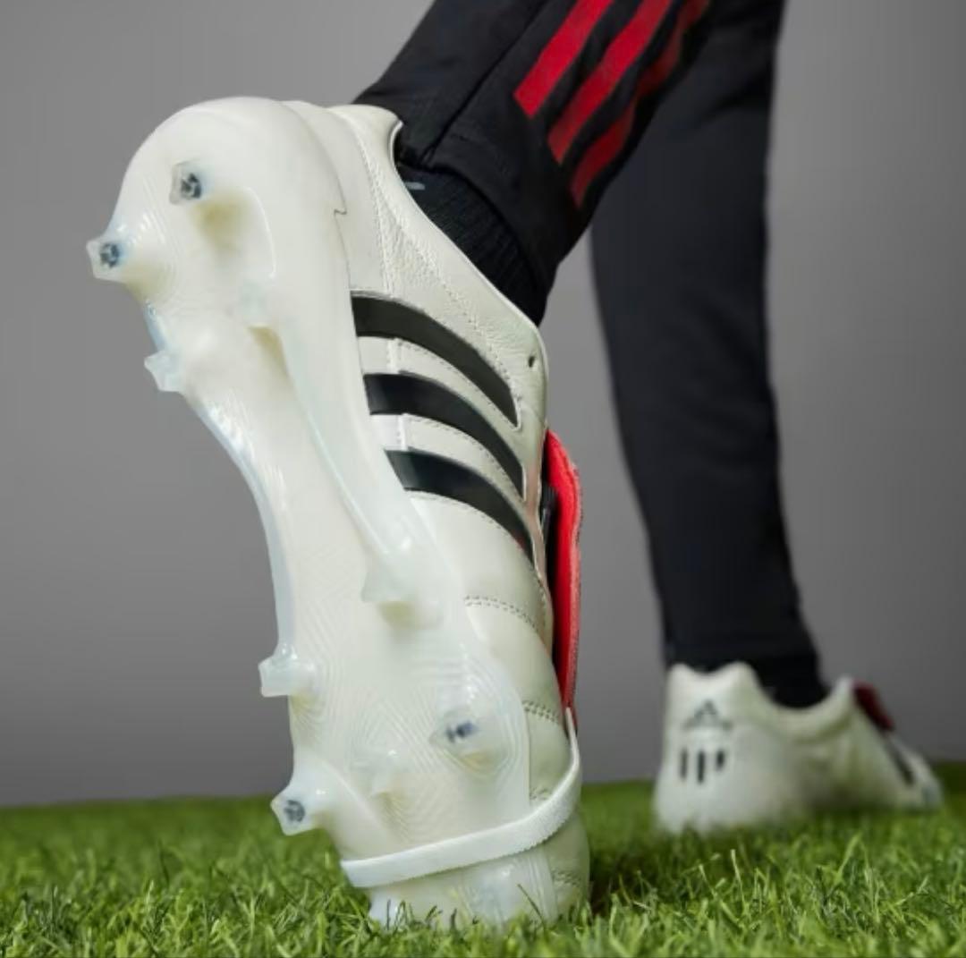 アディダス プレデターマニア FG 26.5cm