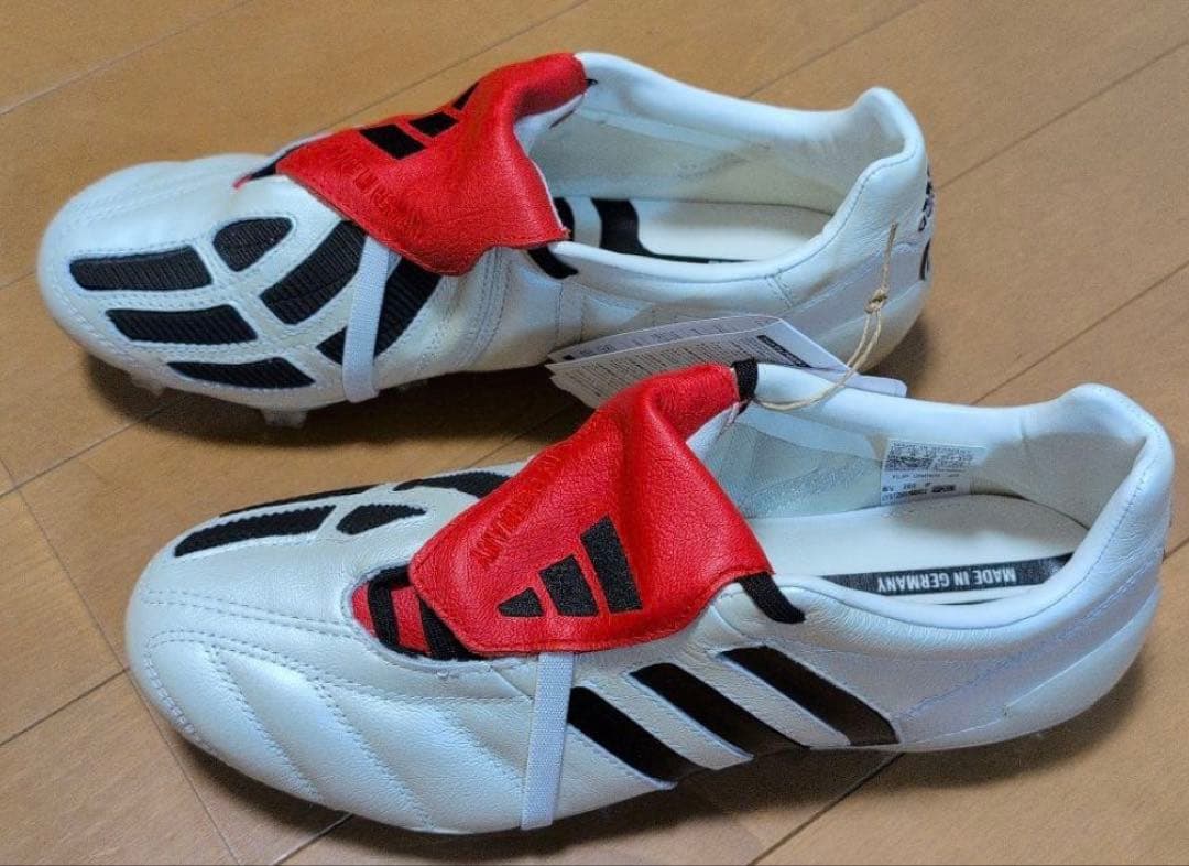 アディダス プレデターマニア FG 26.5cm