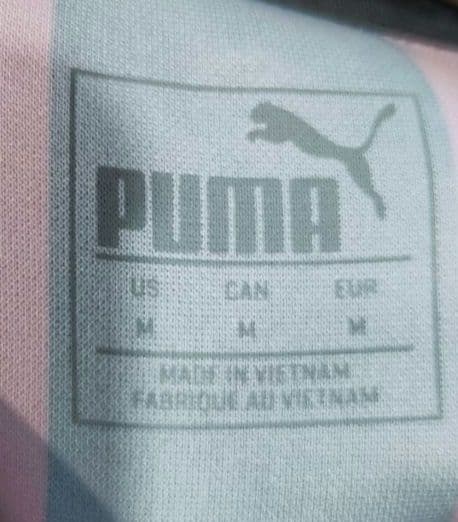 【美品】ACミラン 18/19シーズン ユニフォーム Mサイズ