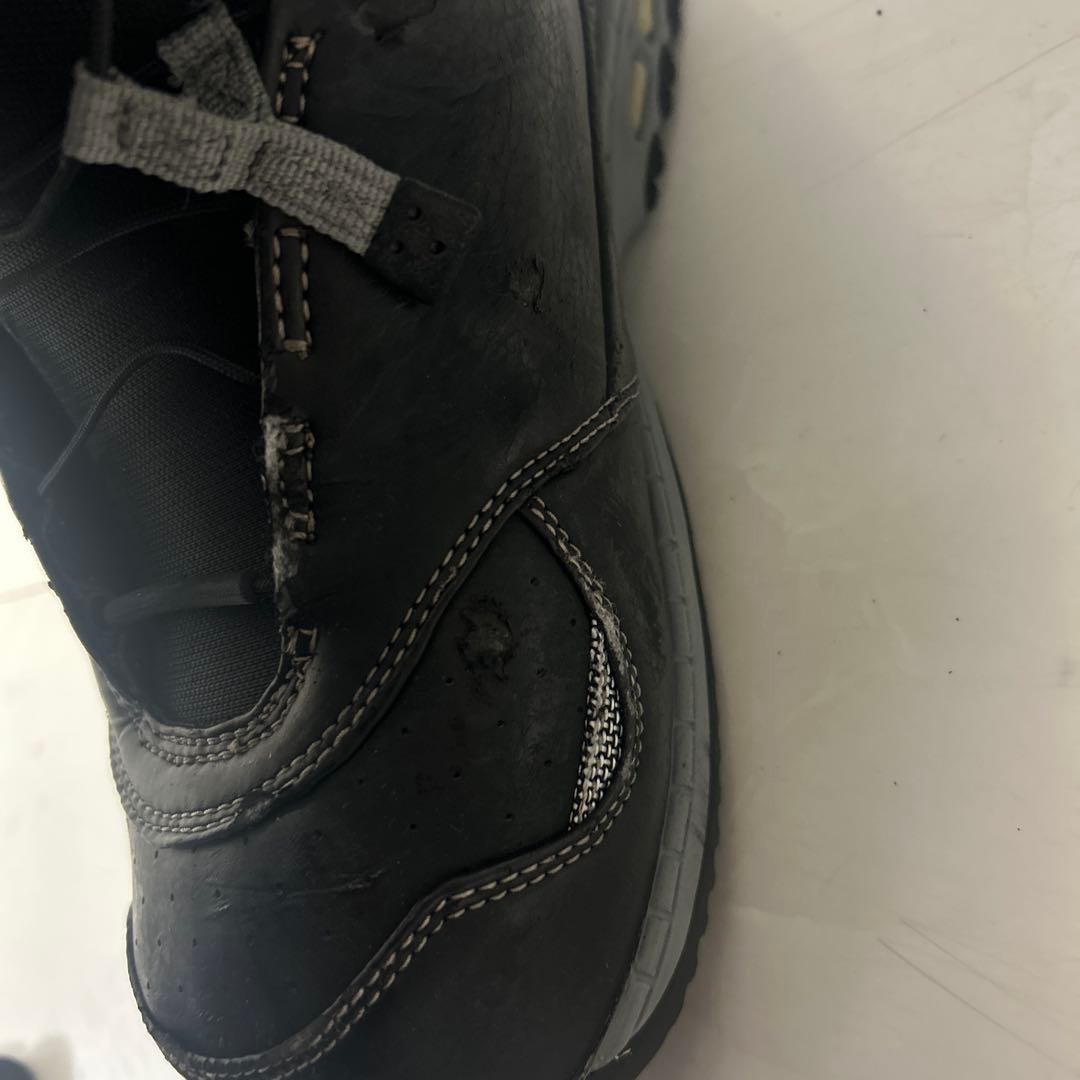 Burton Ruler Asian Fit スノーボードブーツ 27cm