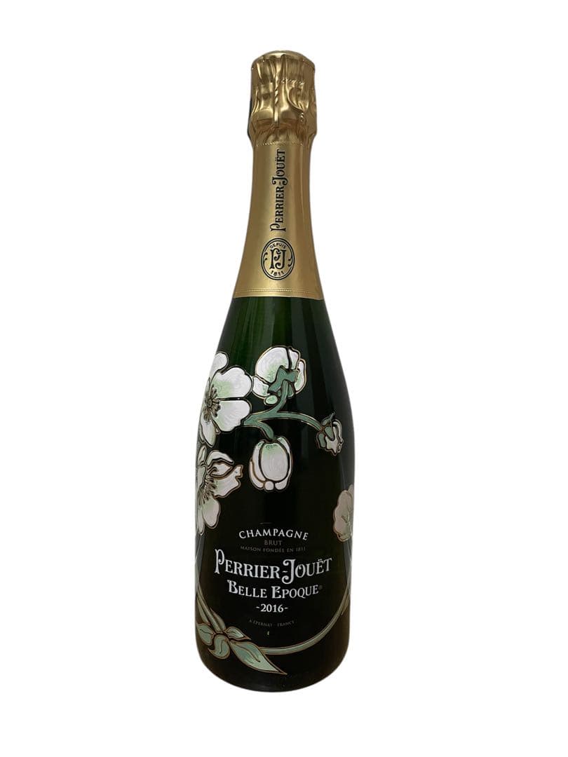 ベル エポック2016 750ml