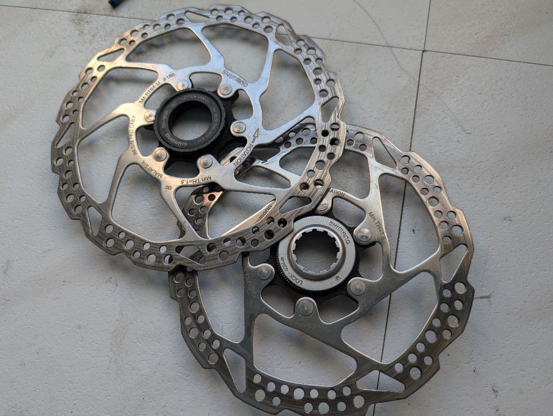 shimano SLX XT 10速