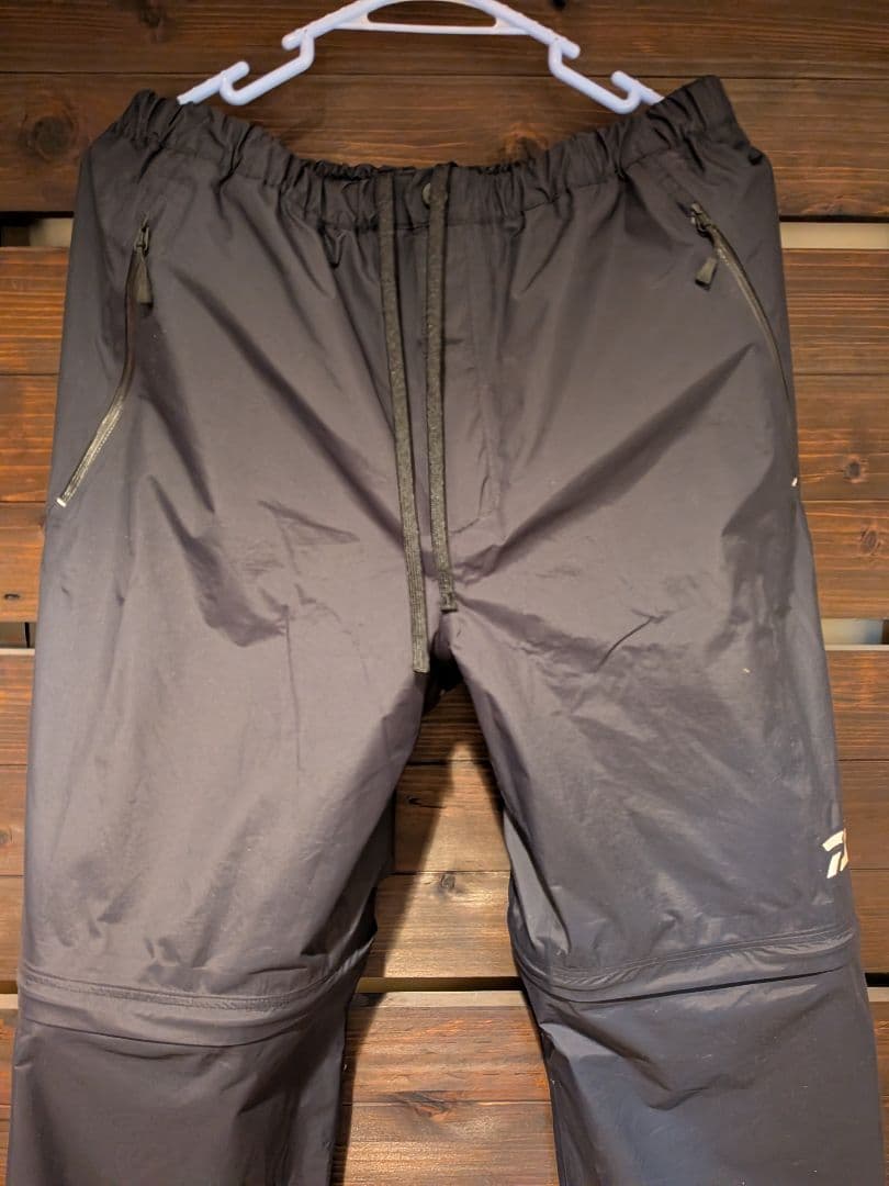 Daiwa 防水 レインウェア セット