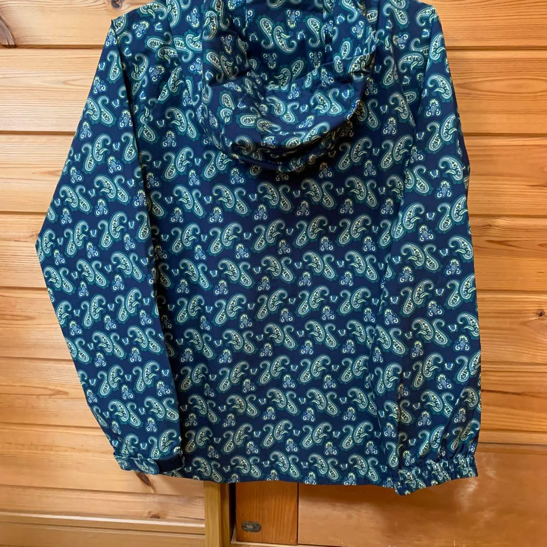 ジュンロペ　フード付きジャケット❣️サイズM