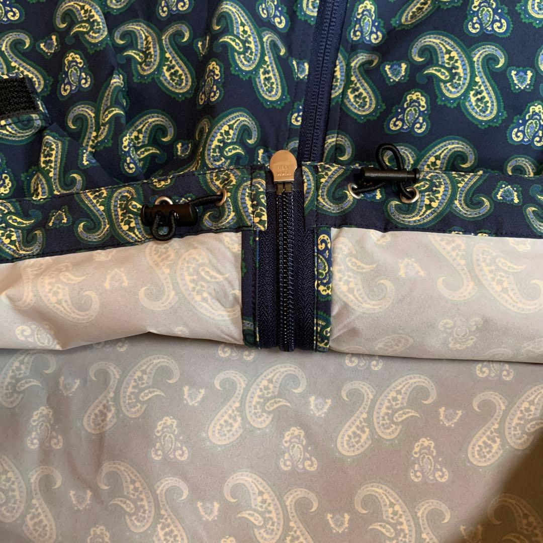 ジュンロペ　フード付きジャケット❣️サイズM