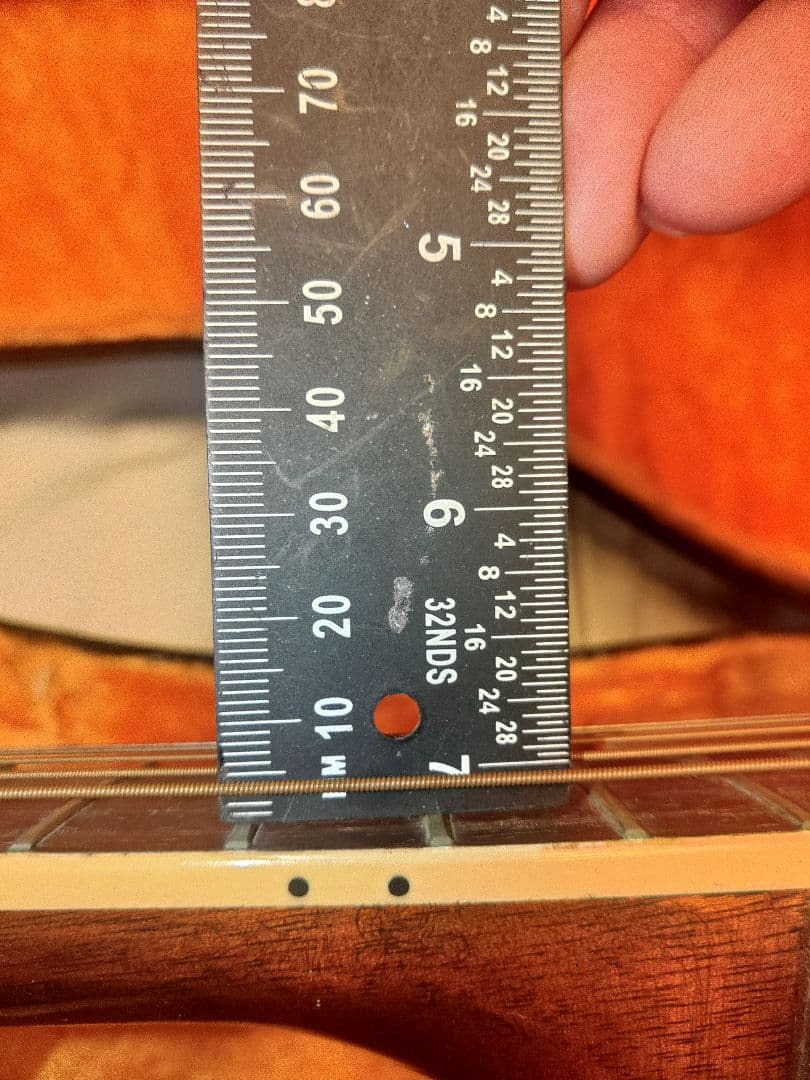 Yamaha FG-360 アコースティックギター 純正ハードケース付き