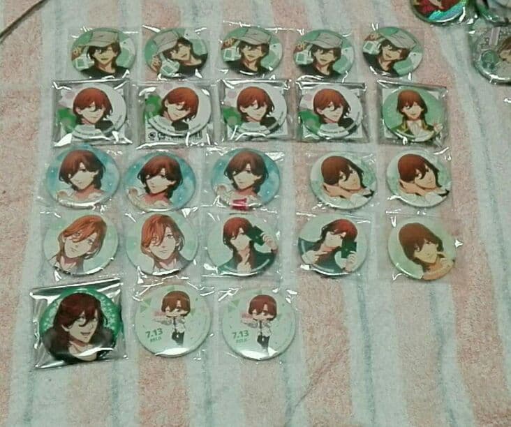 うたプリ 嶺二②