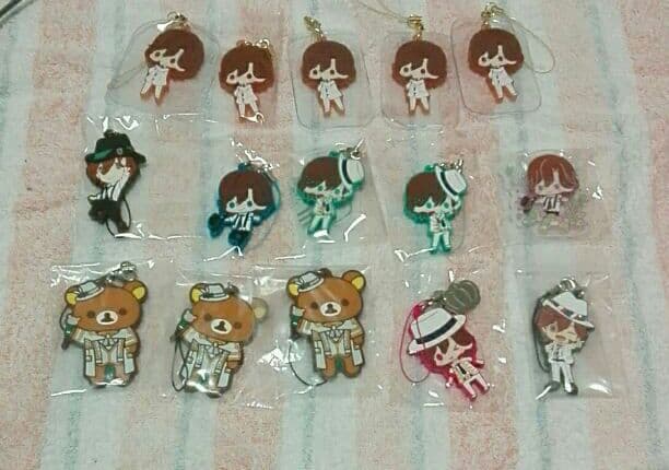 うたプリ 嶺二②