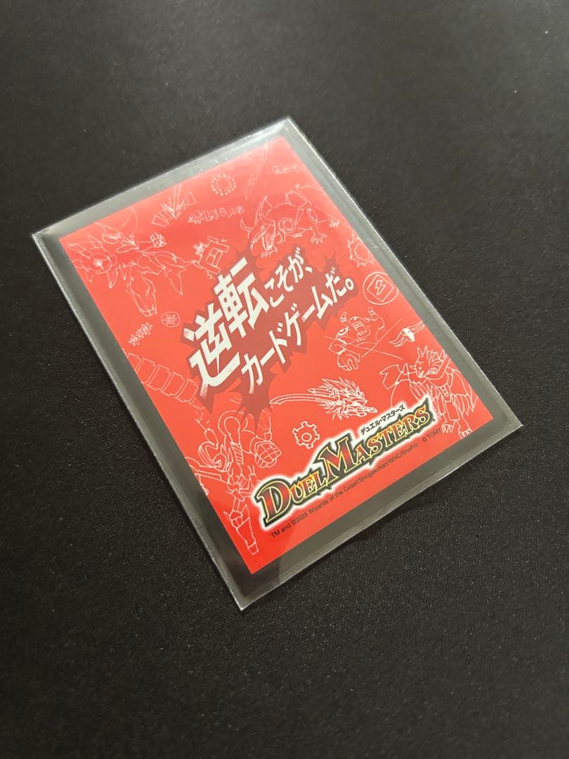 【最新構築】リースボルシャック　ドギラゴン王道入り