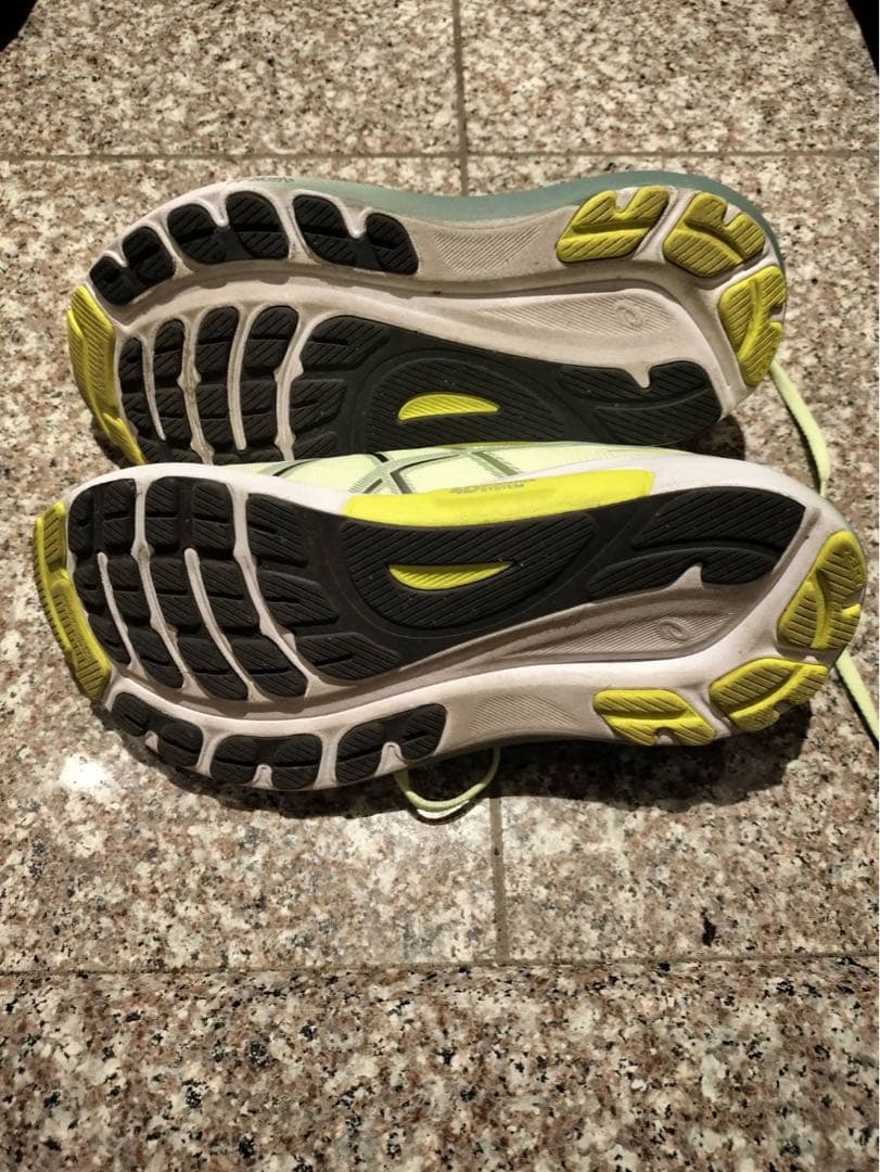 アシックス　ゲルカヤノ31