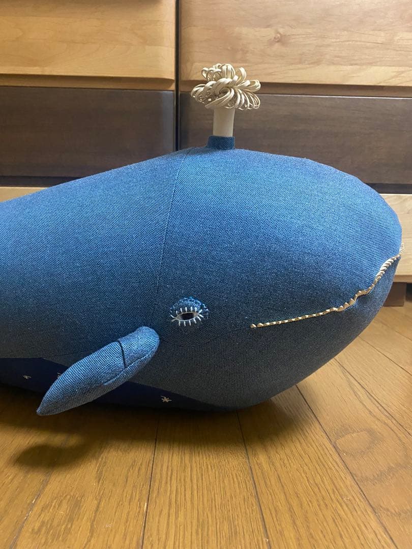 【タグ付き】ミナペルホネン Quzyla cushion