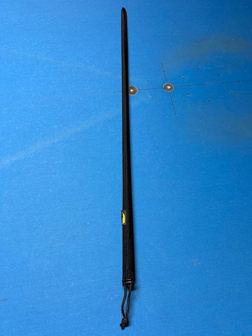 Predator プレデター Centroシャフト ユニロック　12.4mm