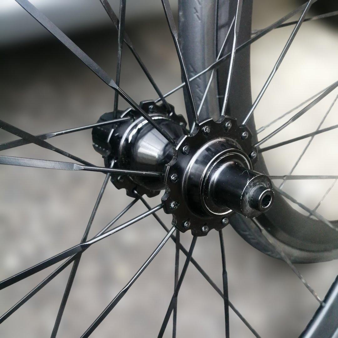 ７００Ｃクリンチャーホイール