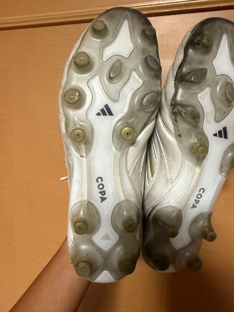 h*s様 adidas COPA コパアイコン2 KAMO限定カラー 25.0セ