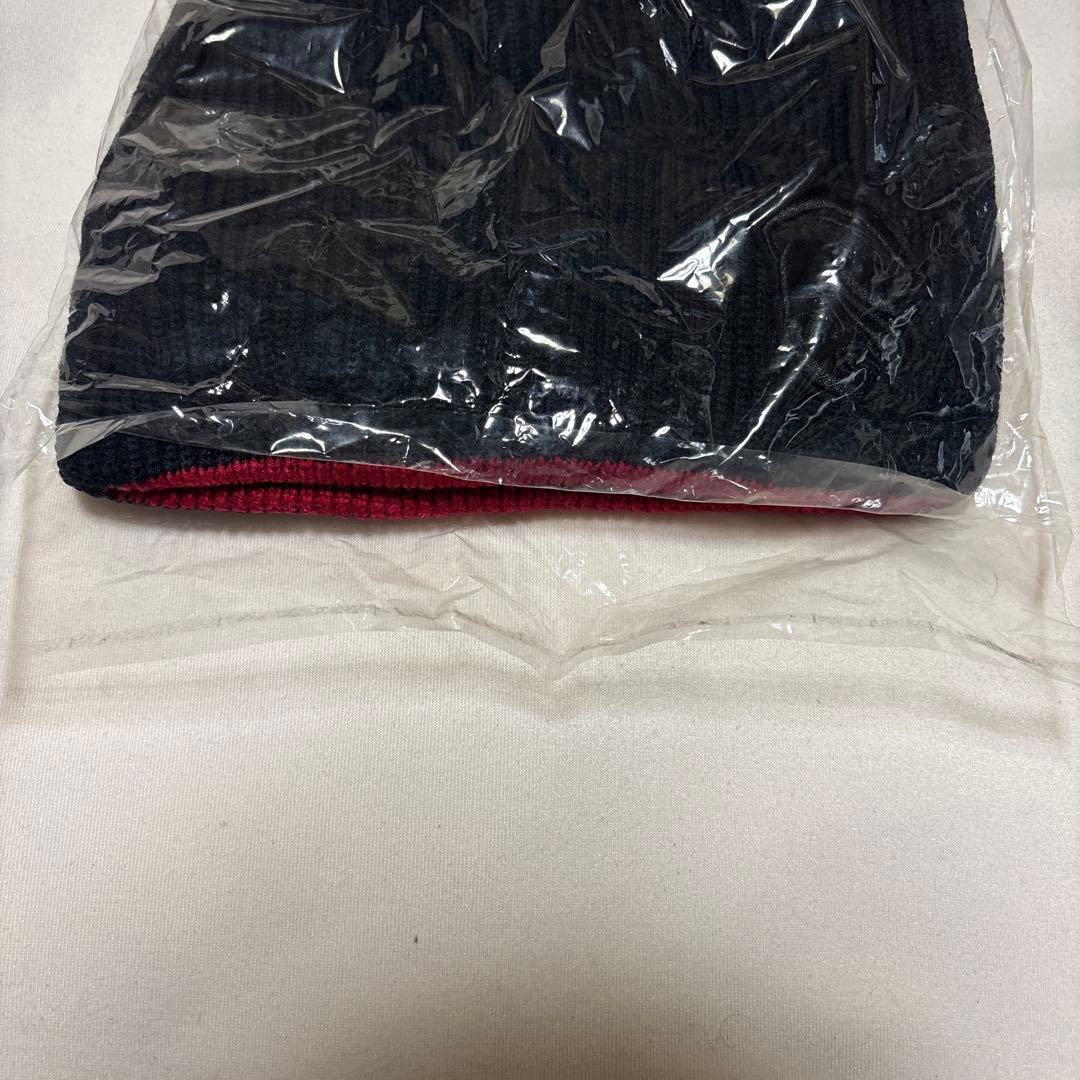 Acid Black Cherry ニット帽