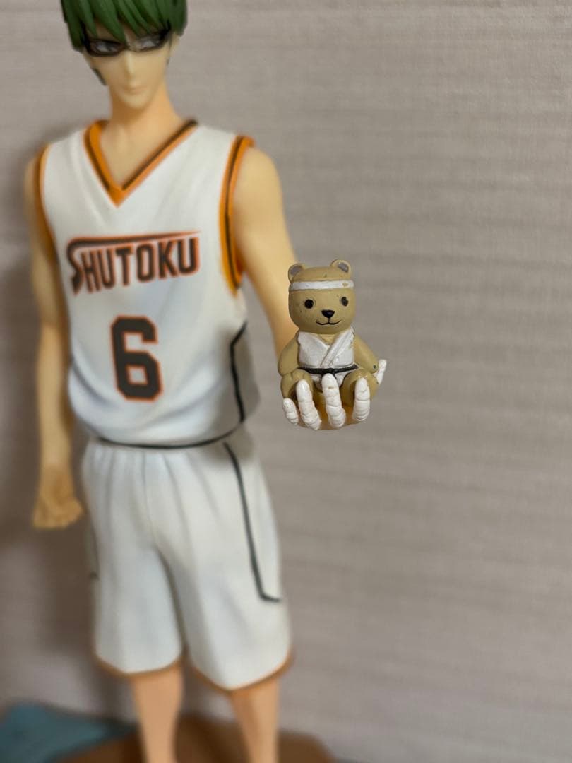 黒子のバスケ　フィギュア　一番くじ　プライズ　まとめ売り