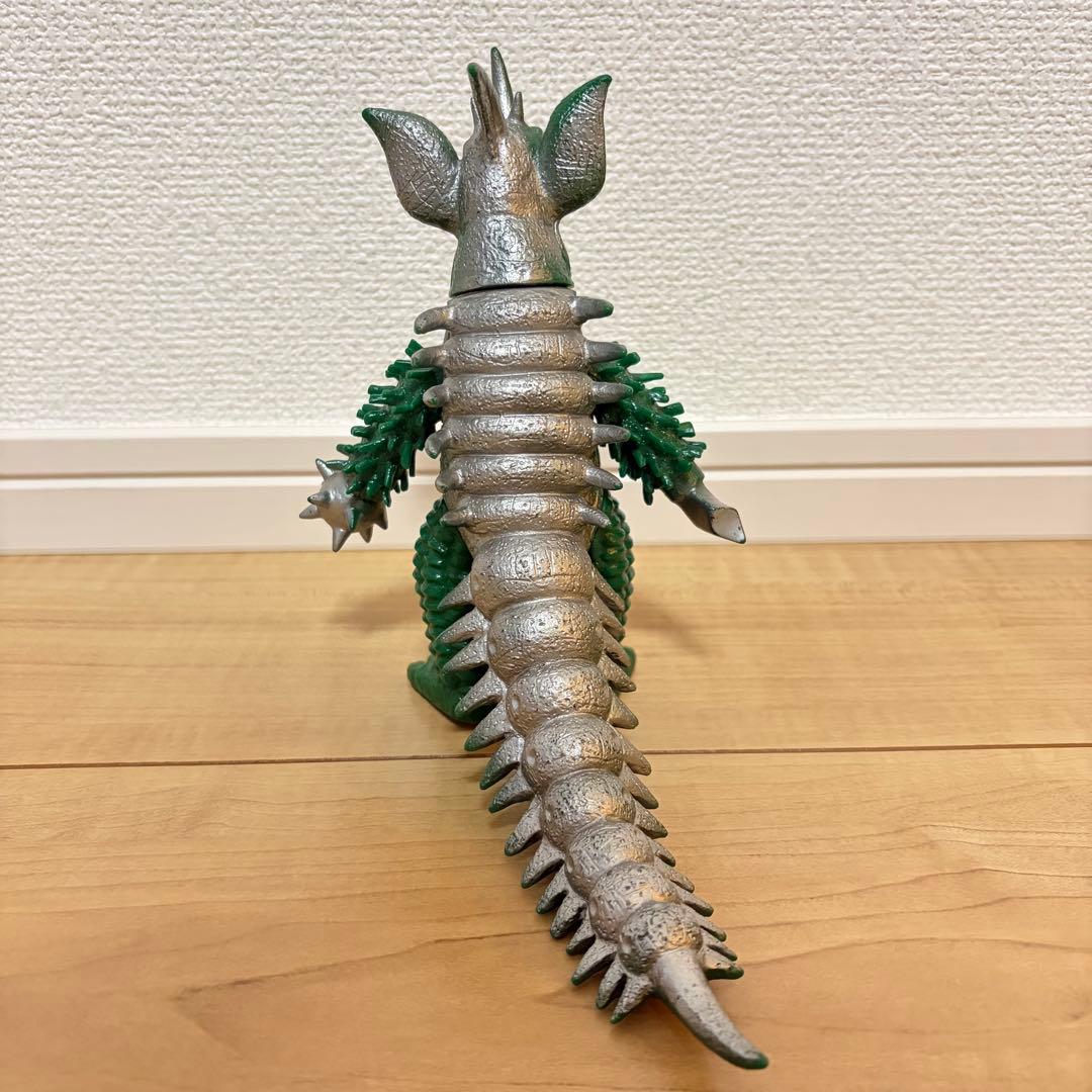 ポピーキングザウルスタイラント ソフビブルマァクマルサンバンダイ 当時物