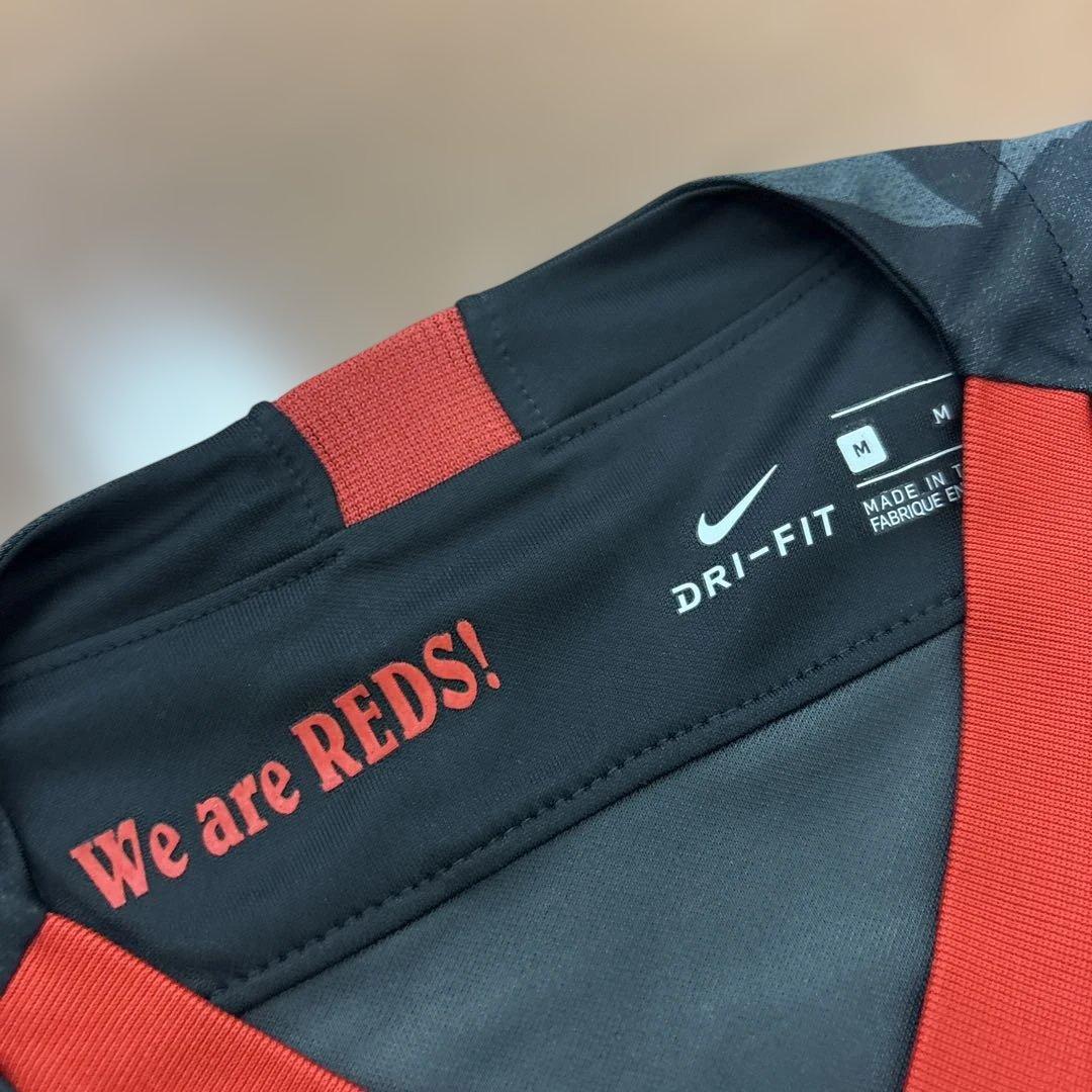 浦和レッズ　2020レプリカユニフォーム