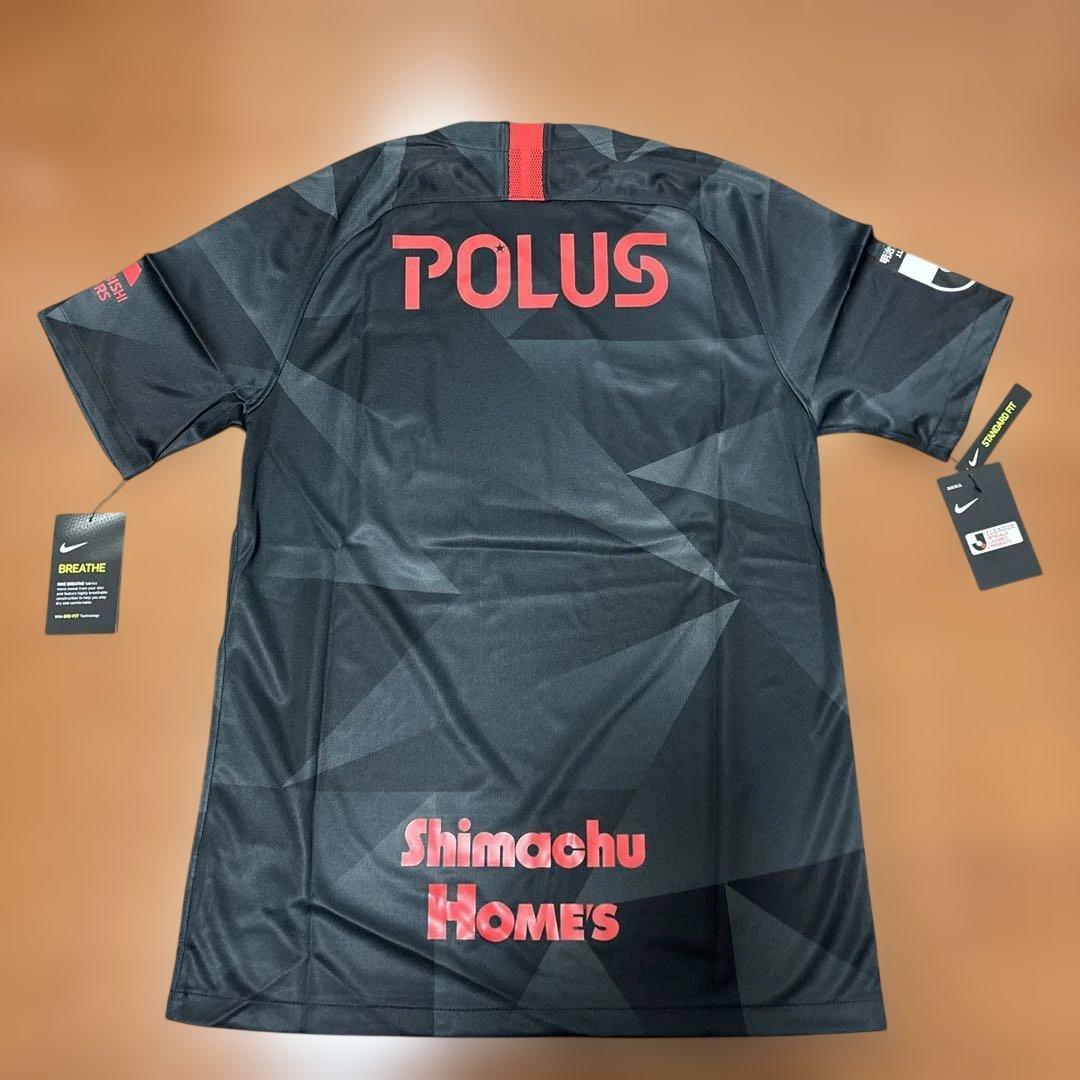 浦和レッズ　2020レプリカユニフォーム